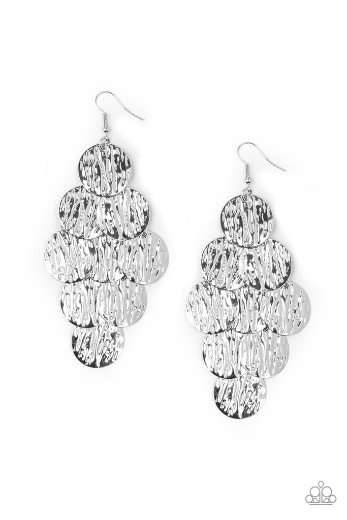 Chandelier Earrings